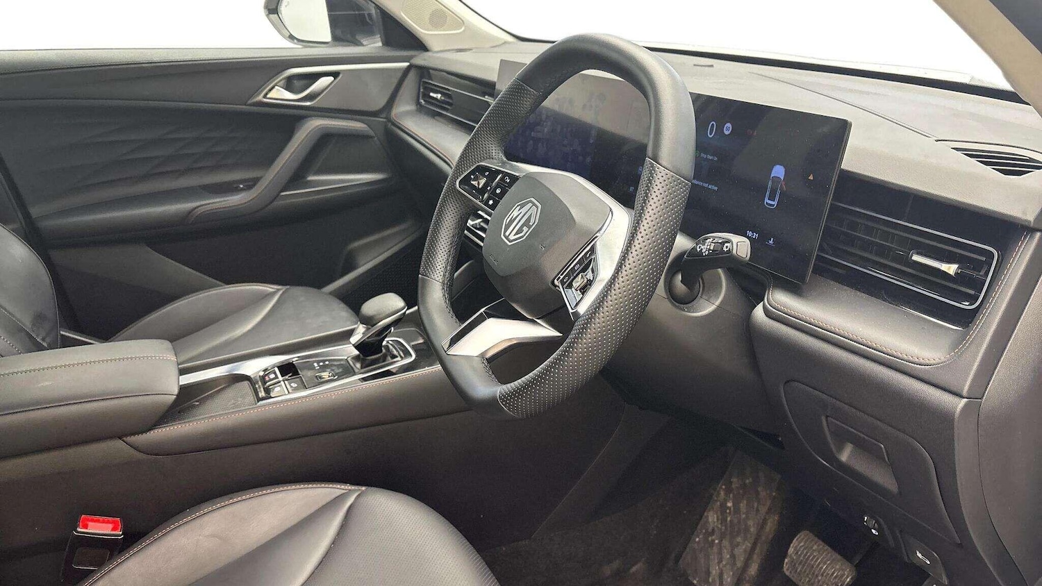 Used MG MG HS 2024 for sale - 77238492: Photo 2