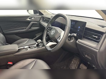 Used MG MG HS 2024 for sale - 77238492: Photo