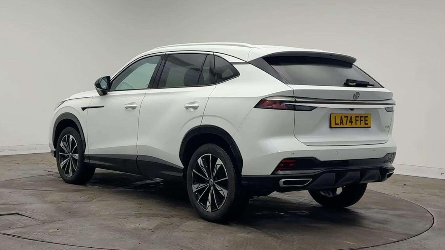 Used MG MG HS 2024 for sale - 77238492: Photo 3