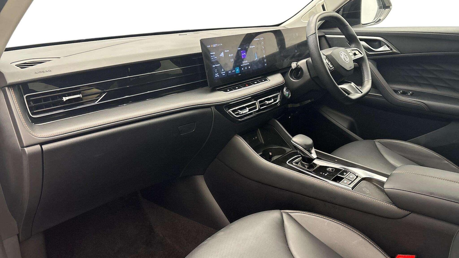 Used MG MG HS 2024 for sale - 77238492: Photo 4