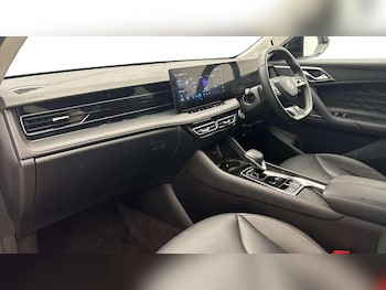 Used MG MG HS 2024 for sale - 77238492: Photo