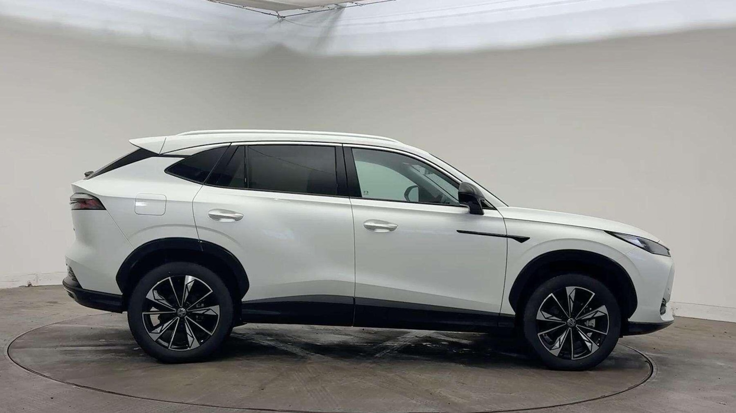 Used MG MG HS 2024 for sale - 77238492: Photo 5