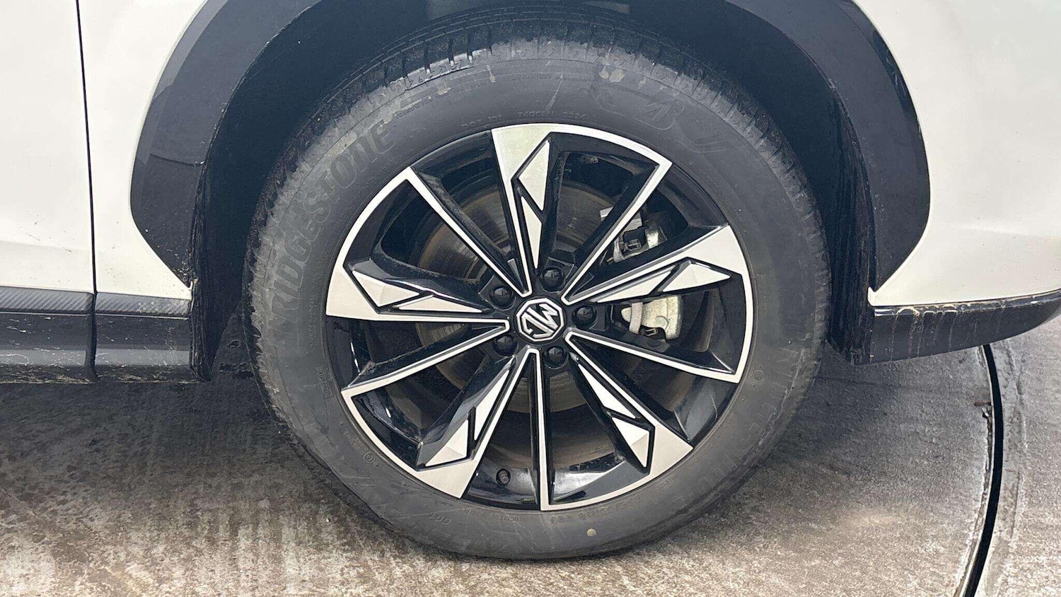 Used MG MG HS 2024 for sale - 77238492: Photo 6