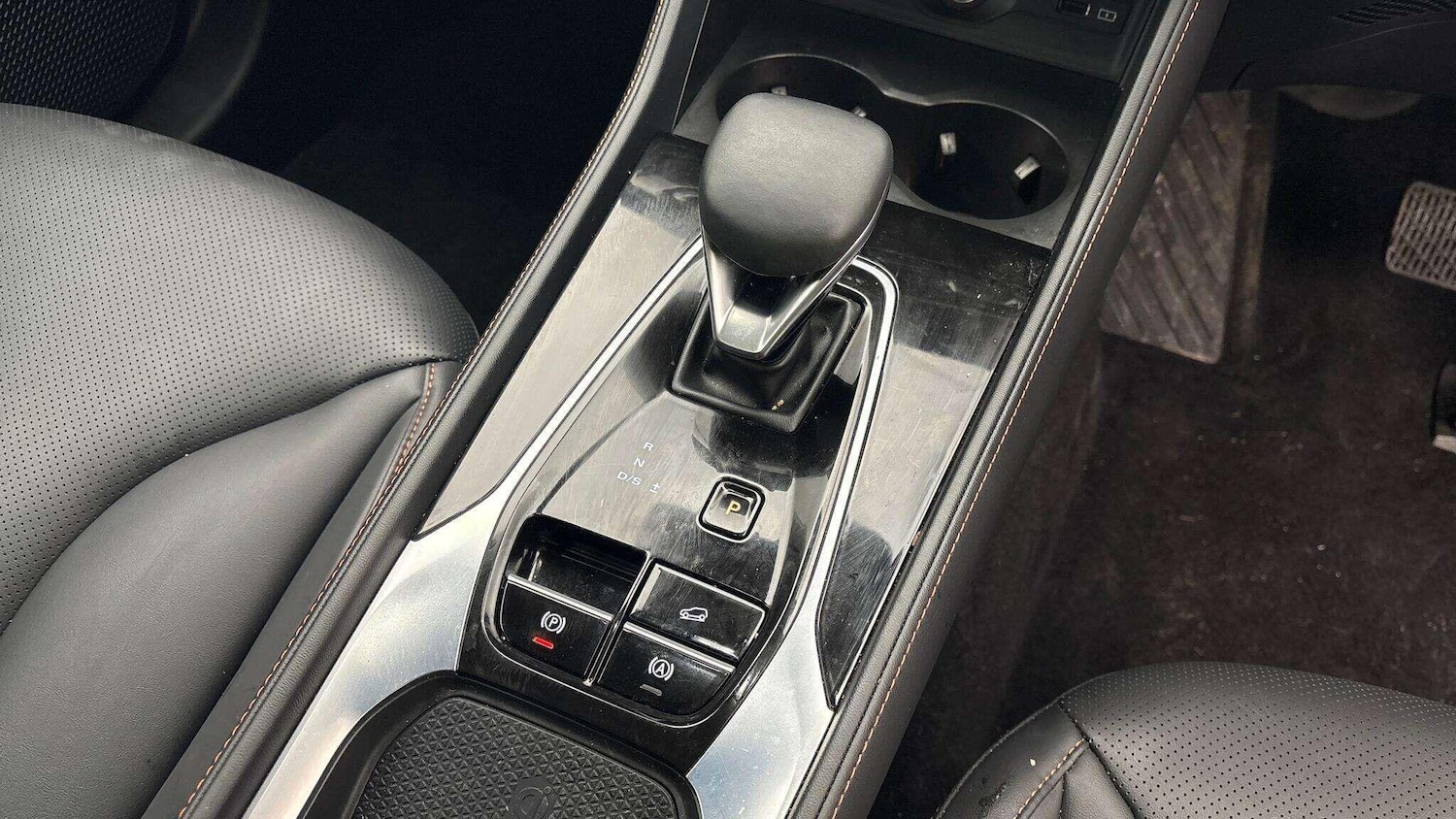 Used MG MG HS 2024 for sale - 77238492: Photo 7