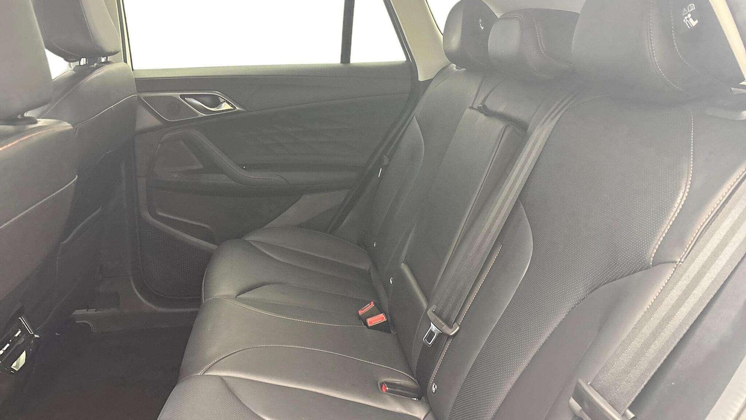 Used MG MG HS 2024 for sale - 77238492: Photo 8