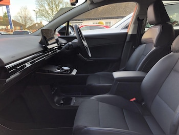 Used MG MG4 2025 for sale - 76898617: Photo