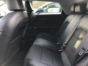 Used MG MG4 2025 for sale - 76898617: Photo