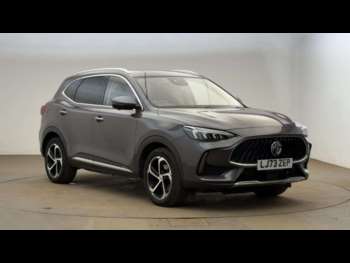 2023 (73) - 1.5 T-GDI 16.6kWh Trophy Auto Euro 6 (s/s) 5dr