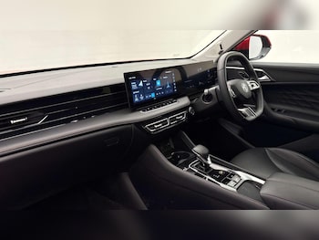Used MG MG HS 2024 for sale - 79107509: Photo