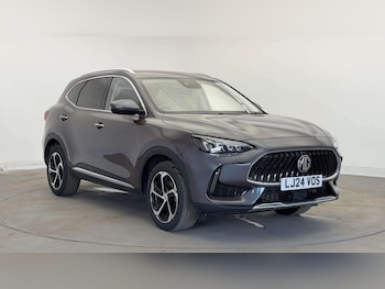 Used MG MG HS 2024 for sale - 75588509: Photo