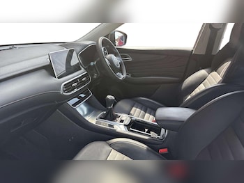 Used MG MG HS 2024 for sale - 75588509: Photo