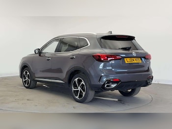 Used MG MG HS 2024 for sale - 75588509: Photo
