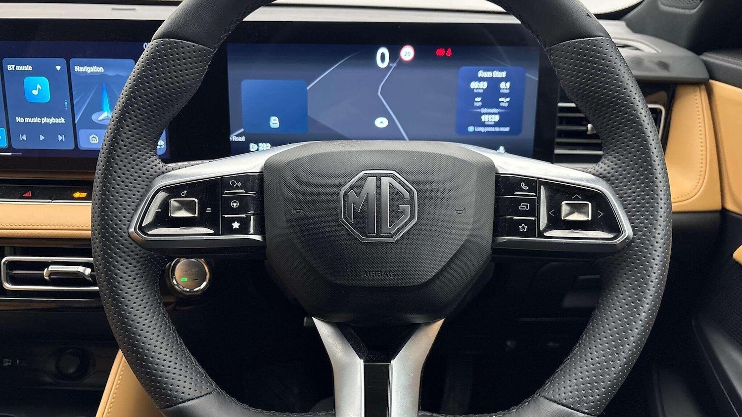 Used MG MG HS 2025 for sale - 76926106: Photo 11