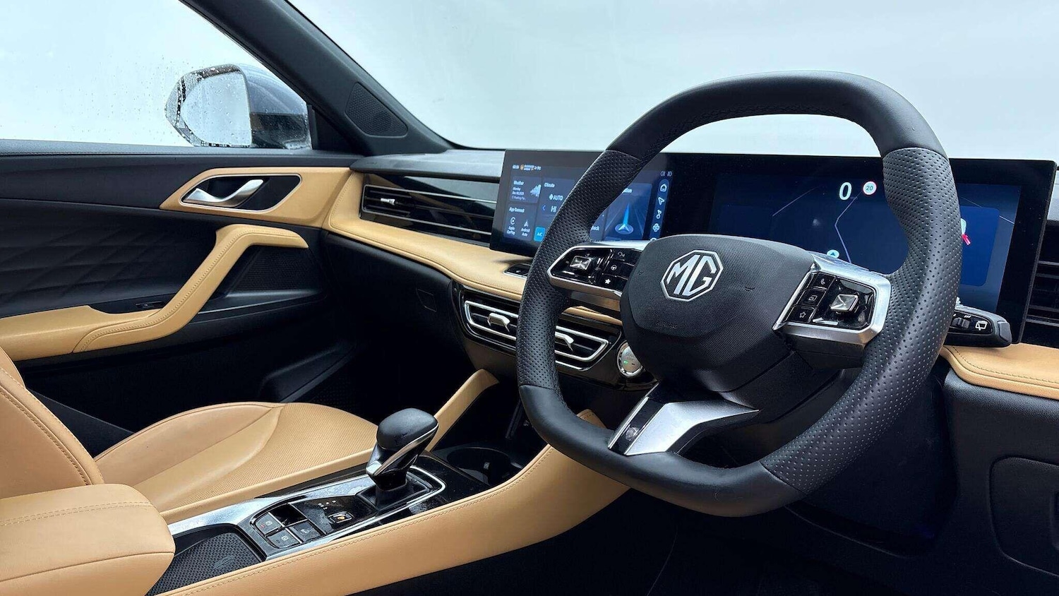 Used MG MG HS 2025 for sale - 76926106: Photo 2