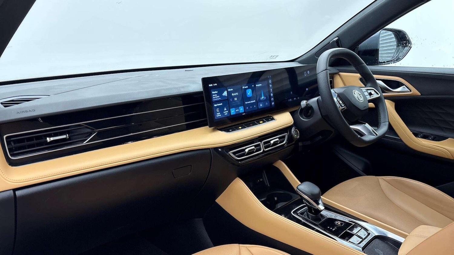 Used MG MG HS 2025 for sale - 76926106: Photo 3