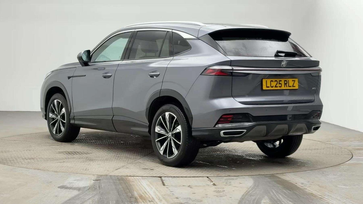 Used MG MG HS 2025 for sale - 76926106: Photo 4