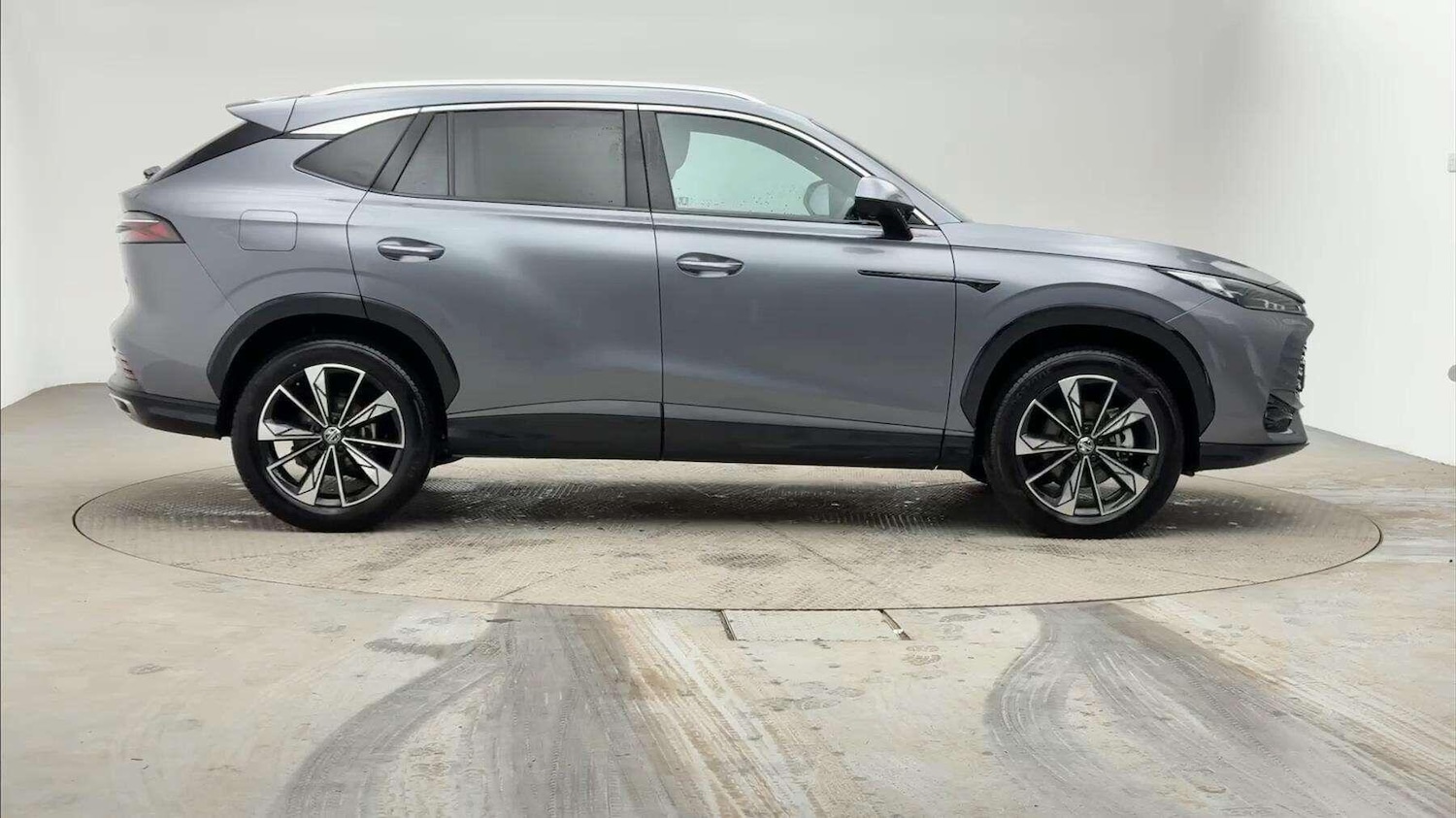 Used MG MG HS 2025 for sale - 76926106: Photo 5