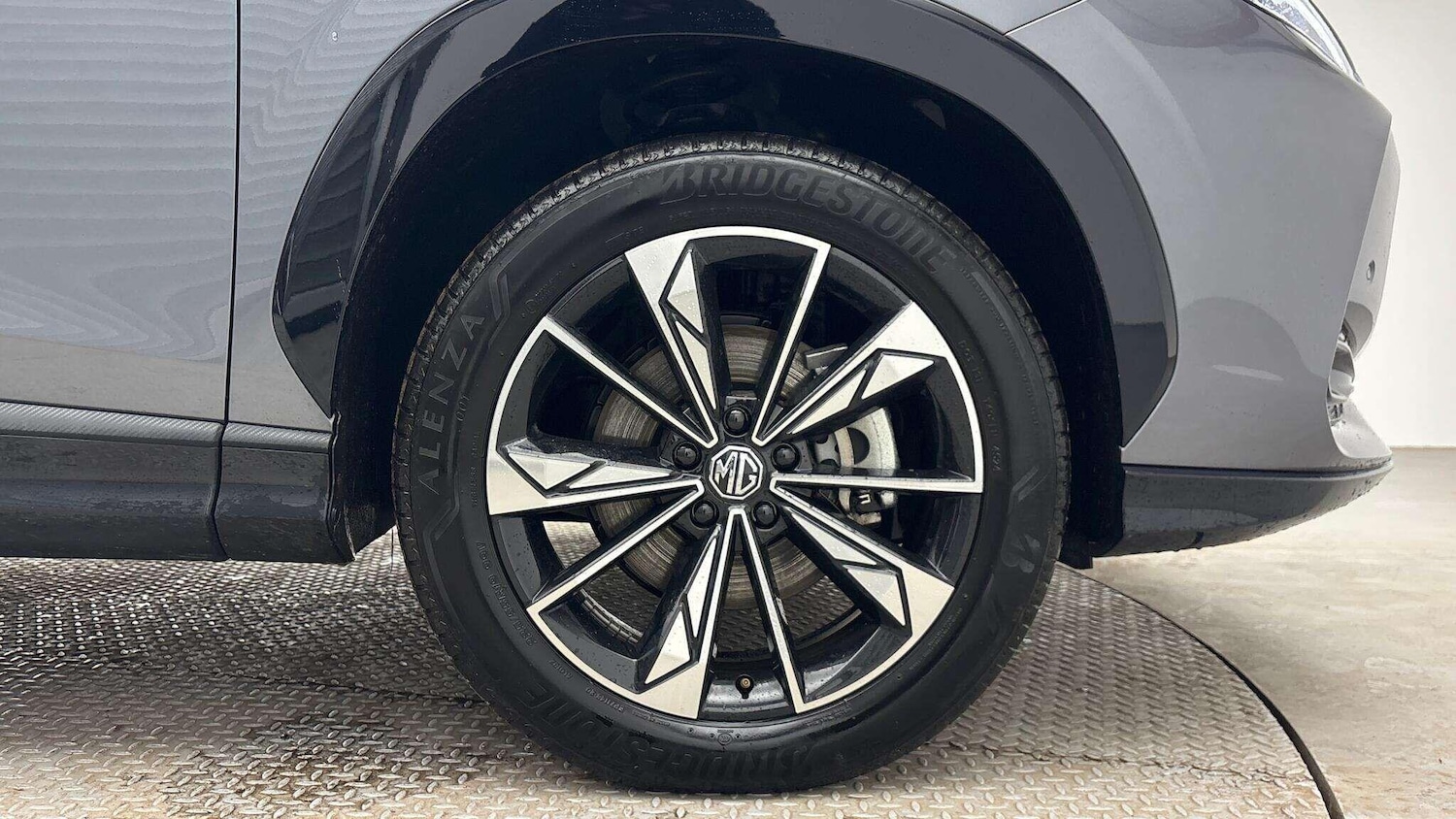 Used MG MG HS 2025 for sale - 76926106: Photo 6