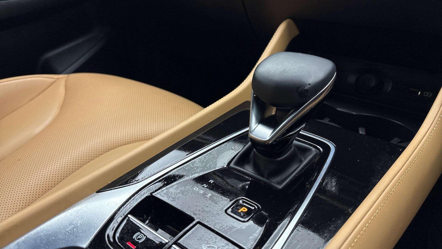 Used MG MG HS 2025 for sale - 76926106: Photo 7