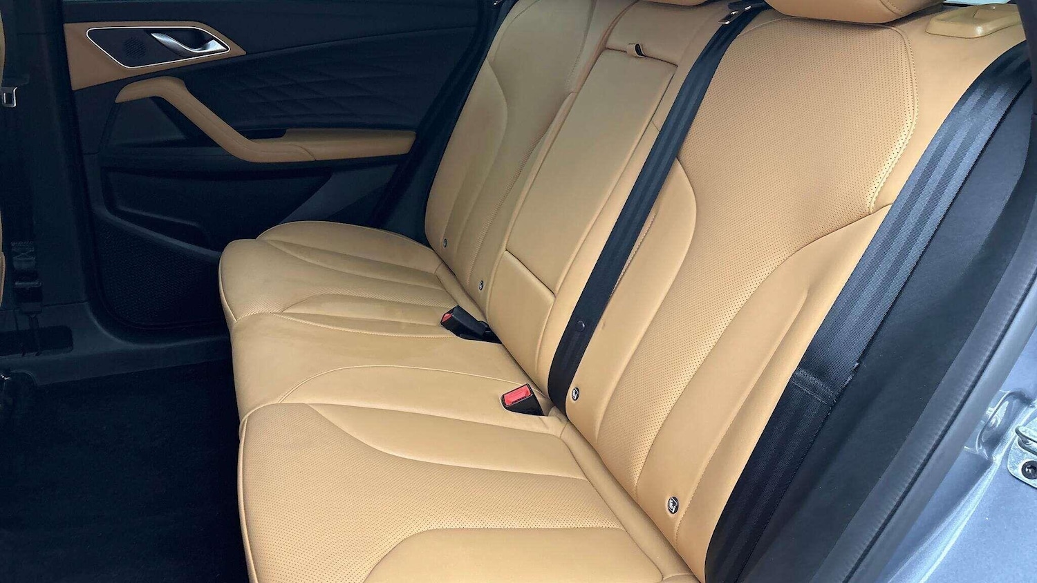 Used MG MG HS 2025 for sale - 76926106: Photo 8