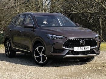 Used MG MG HS 2024 for sale - 77683069: Photo