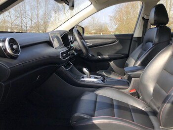 Used MG MG HS 2024 for sale - 77683069: Photo