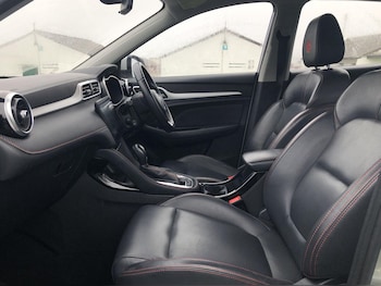 Used MG MG ZS 2022 for sale - 77496475: Photo