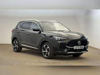 Used MG MG HS 2023 for sale - 75532577: Photo