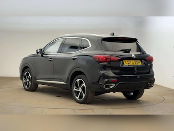 Used MG MG HS 2023 for sale - 75532577: Photo