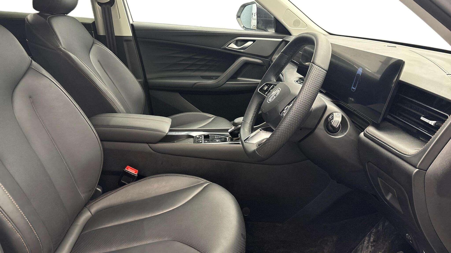 Used MG MG HS 2024 for sale - 77174933: Photo 2