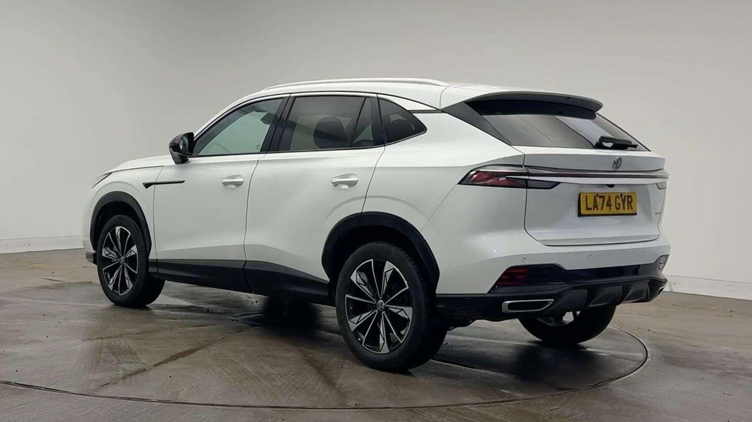 Used MG MG HS 2024 for sale - 77174933: Photo 3