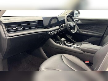 Used MG MG HS 2024 for sale - 77174933: Photo