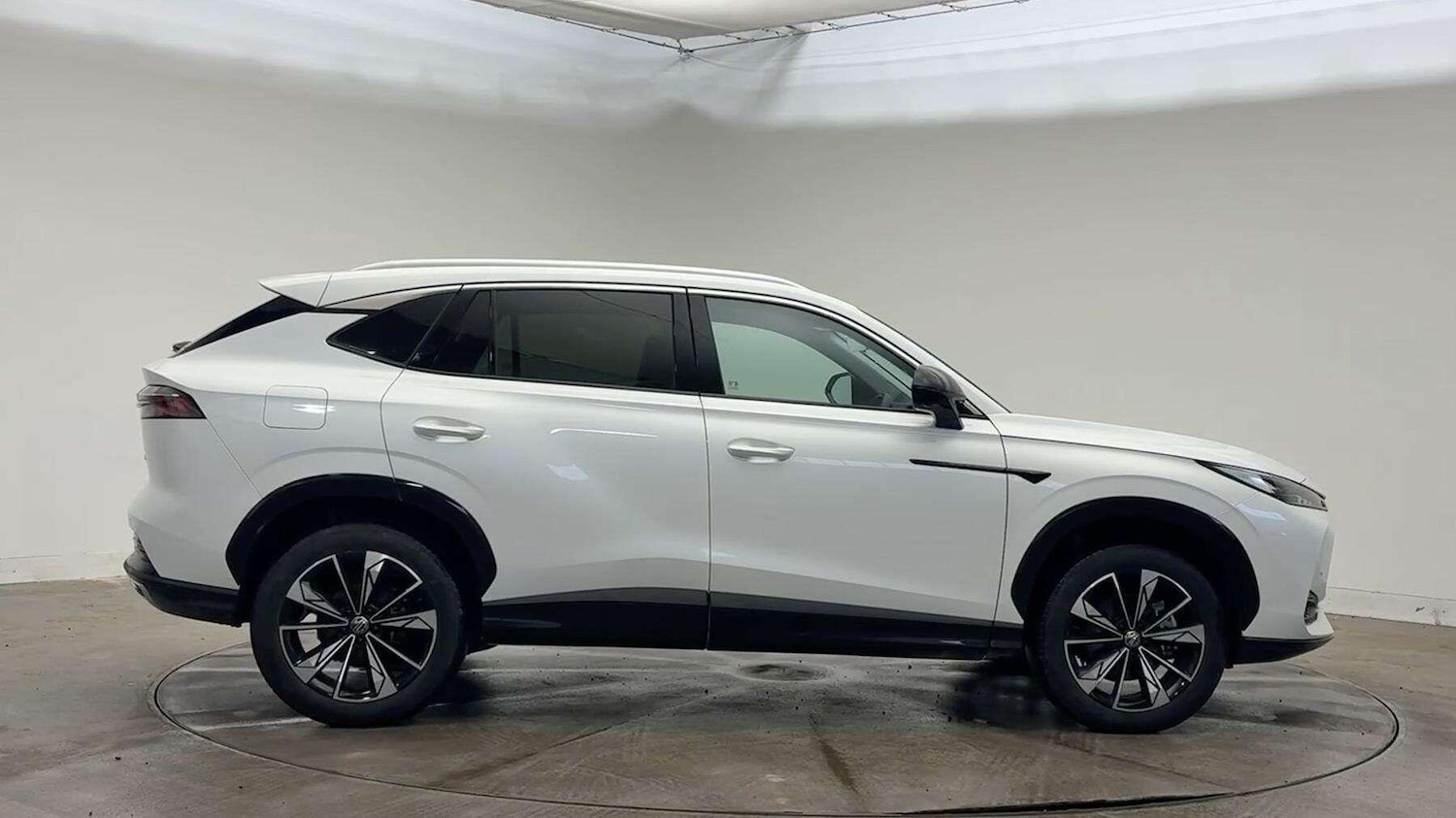 Used MG MG HS 2024 for sale - 77174933: Photo 5