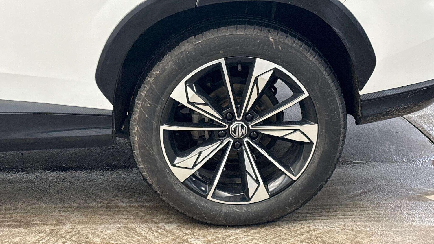 Used MG MG HS 2024 for sale - 77174933: Photo 6