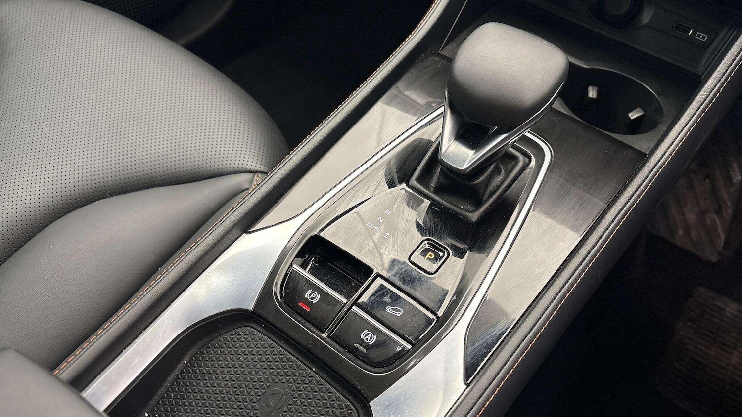 Used MG MG HS 2024 for sale - 77174933: Photo 7