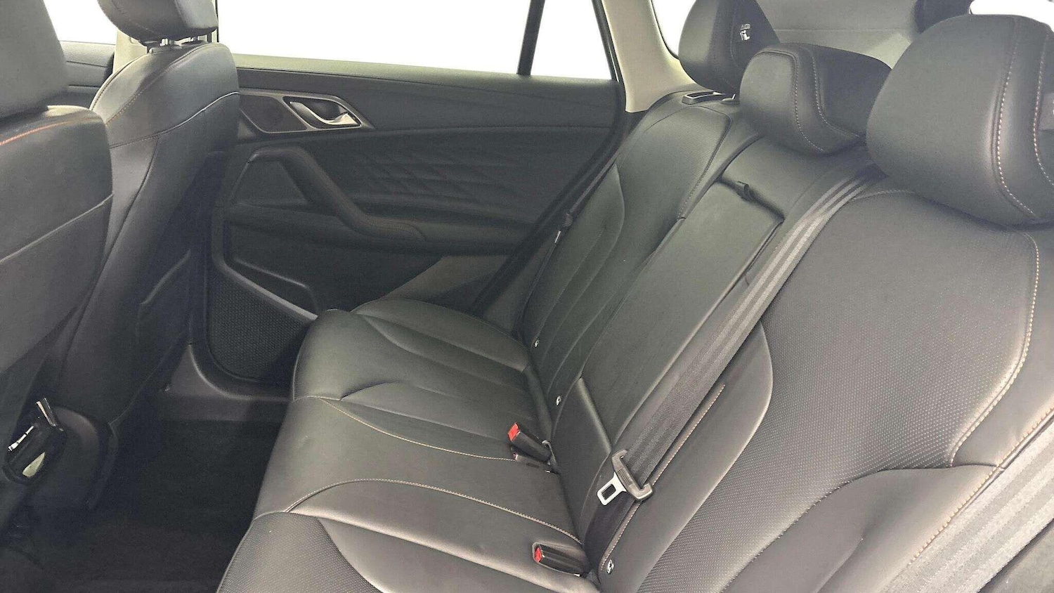 Used MG MG HS 2024 for sale - 77174933: Photo 8