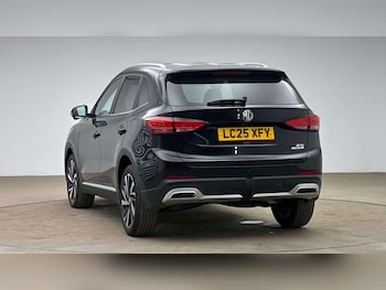 Used MG MG ZS 2025 for sale - 79107321: Photo
