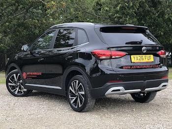 Used MG MG ZS 2026 for sale - 79645206: Photo
