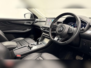 Used MG MG HS 2024 for sale - 78448714: Photo