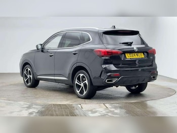 Used MG MG HS 2024 for sale - 78448714: Photo
