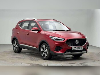 MG MG ZS feature image