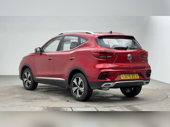 Used MG MG ZS 2025 for sale - 77215710: Photo