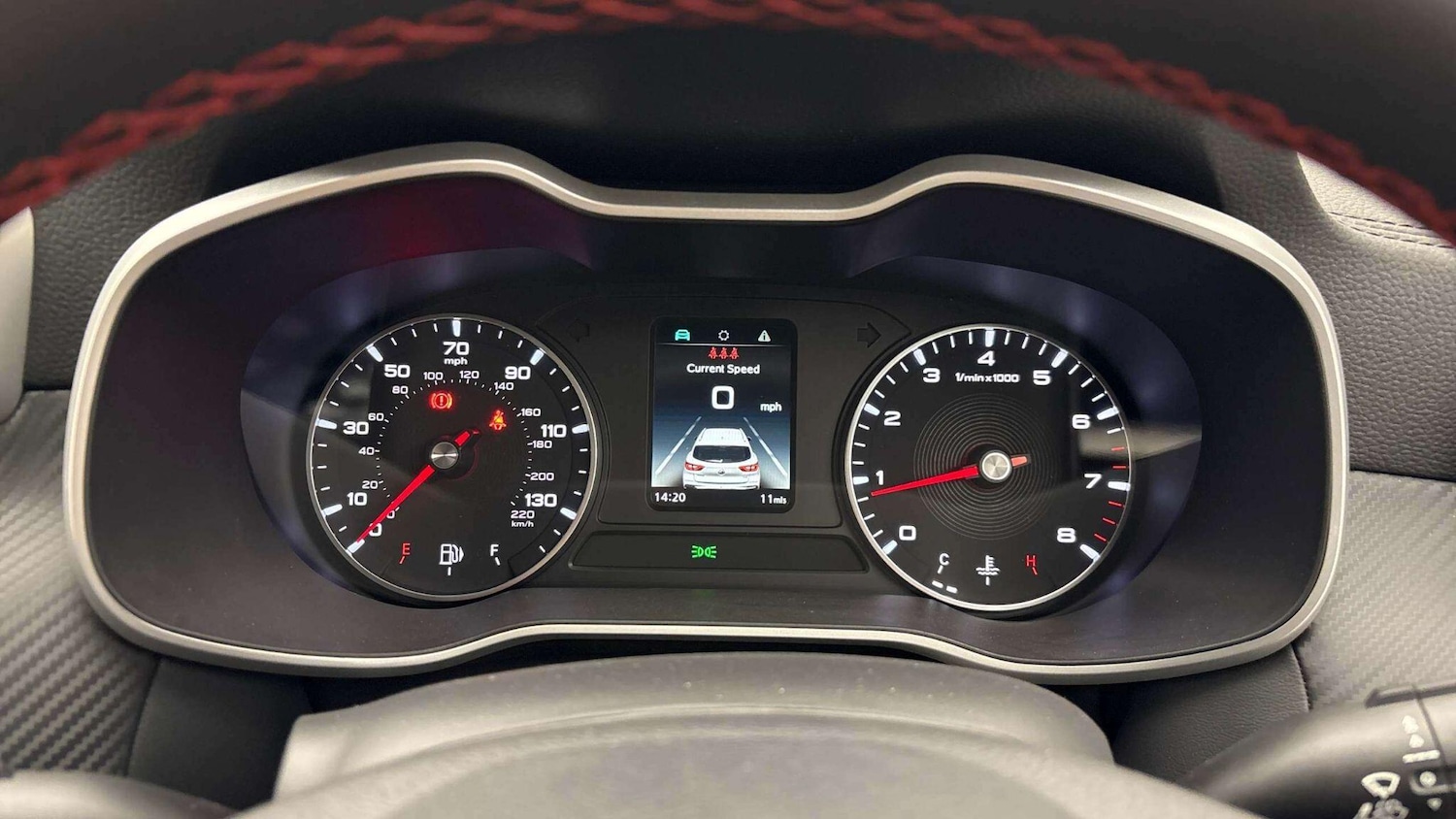 Used MG MG ZS for sale - 77215710: Photo 6