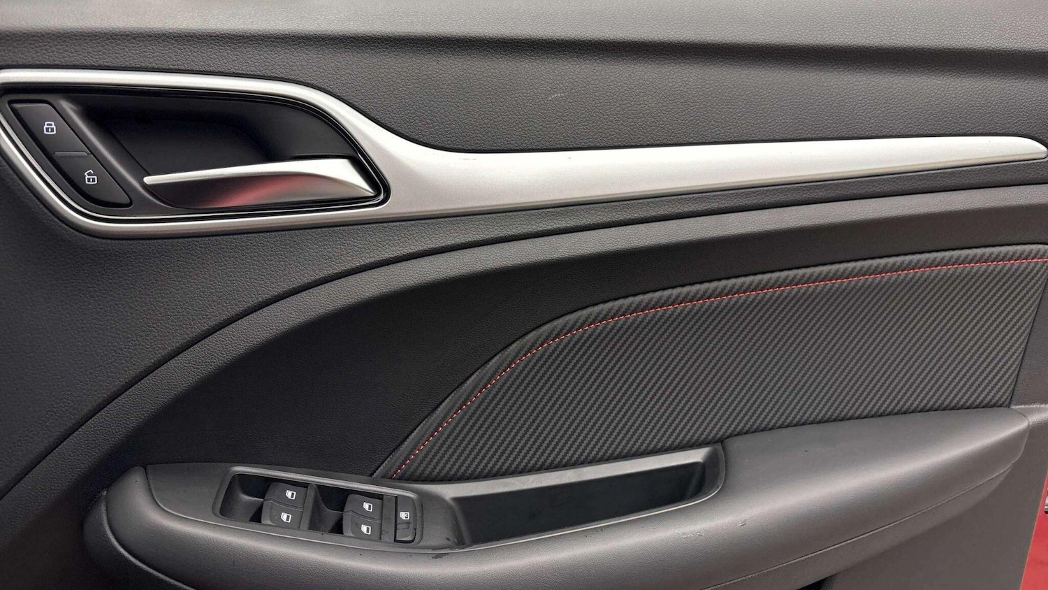 Used MG MG ZS for sale - 77215710: Photo 8