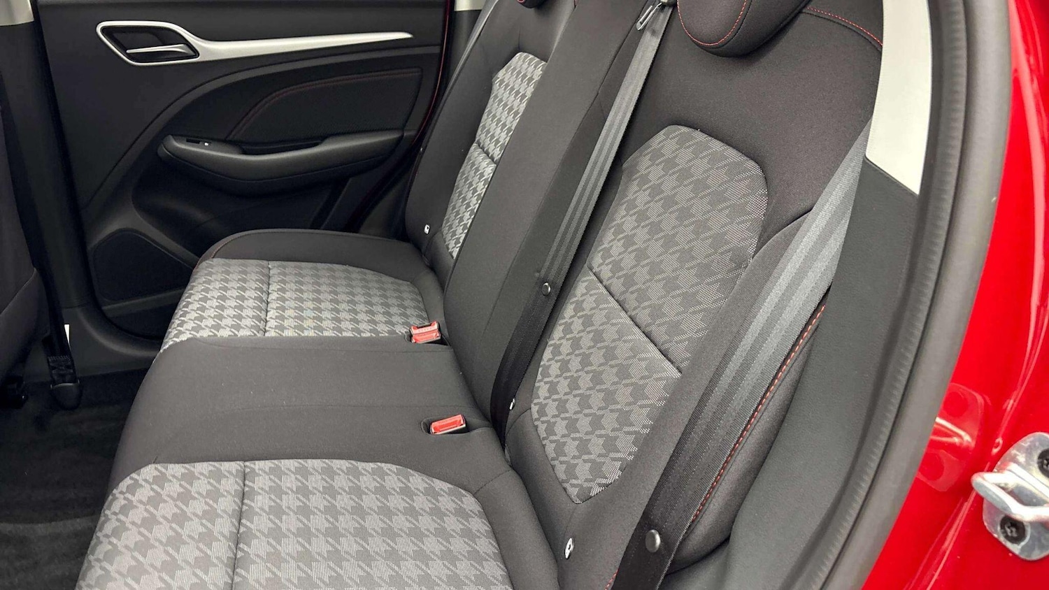 Used MG MG ZS for sale - 77215710: Photo 9