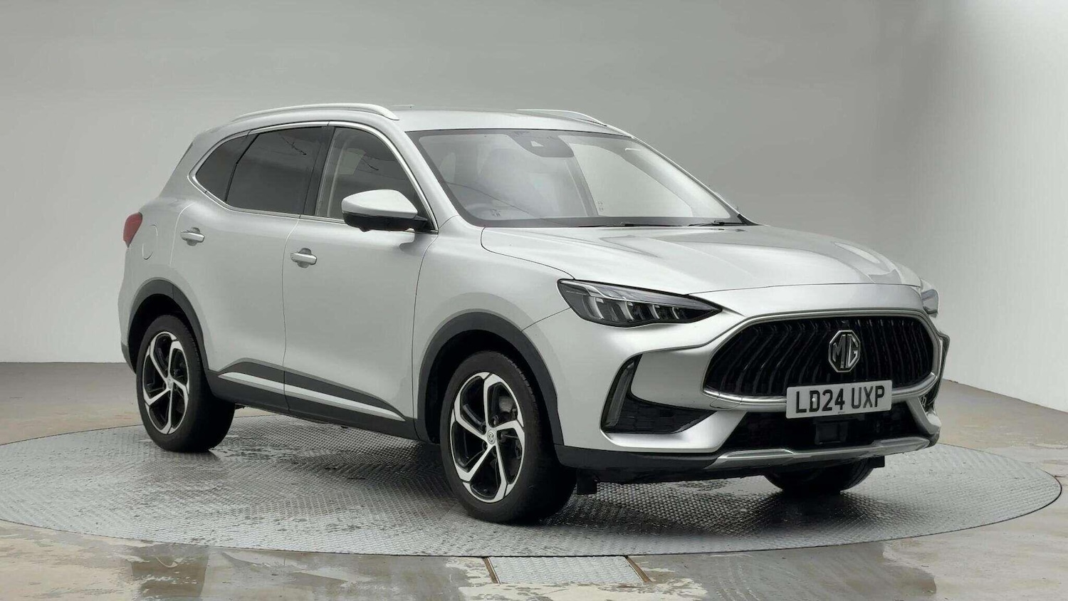 Used MG MG HS 2024 for sale - 76658776: Photo 1