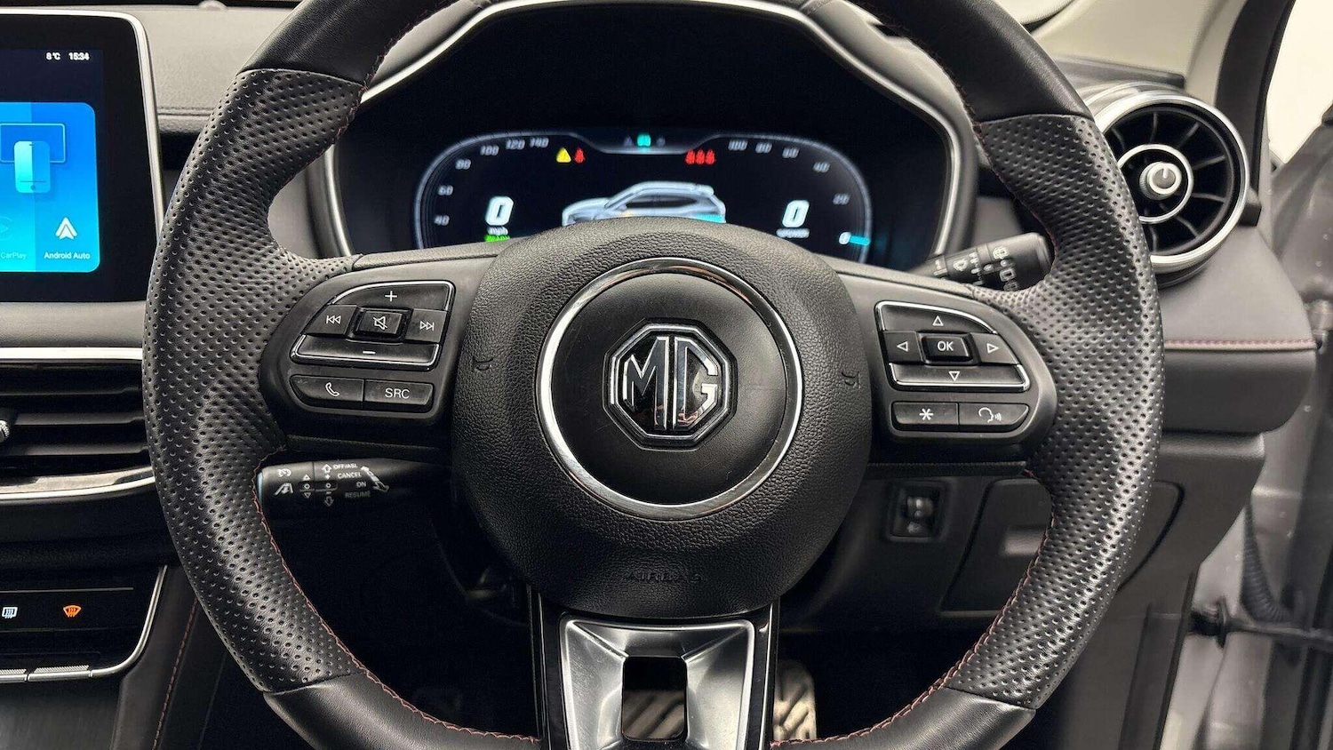 Used MG MG HS 2024 for sale - 76658776: Photo 11