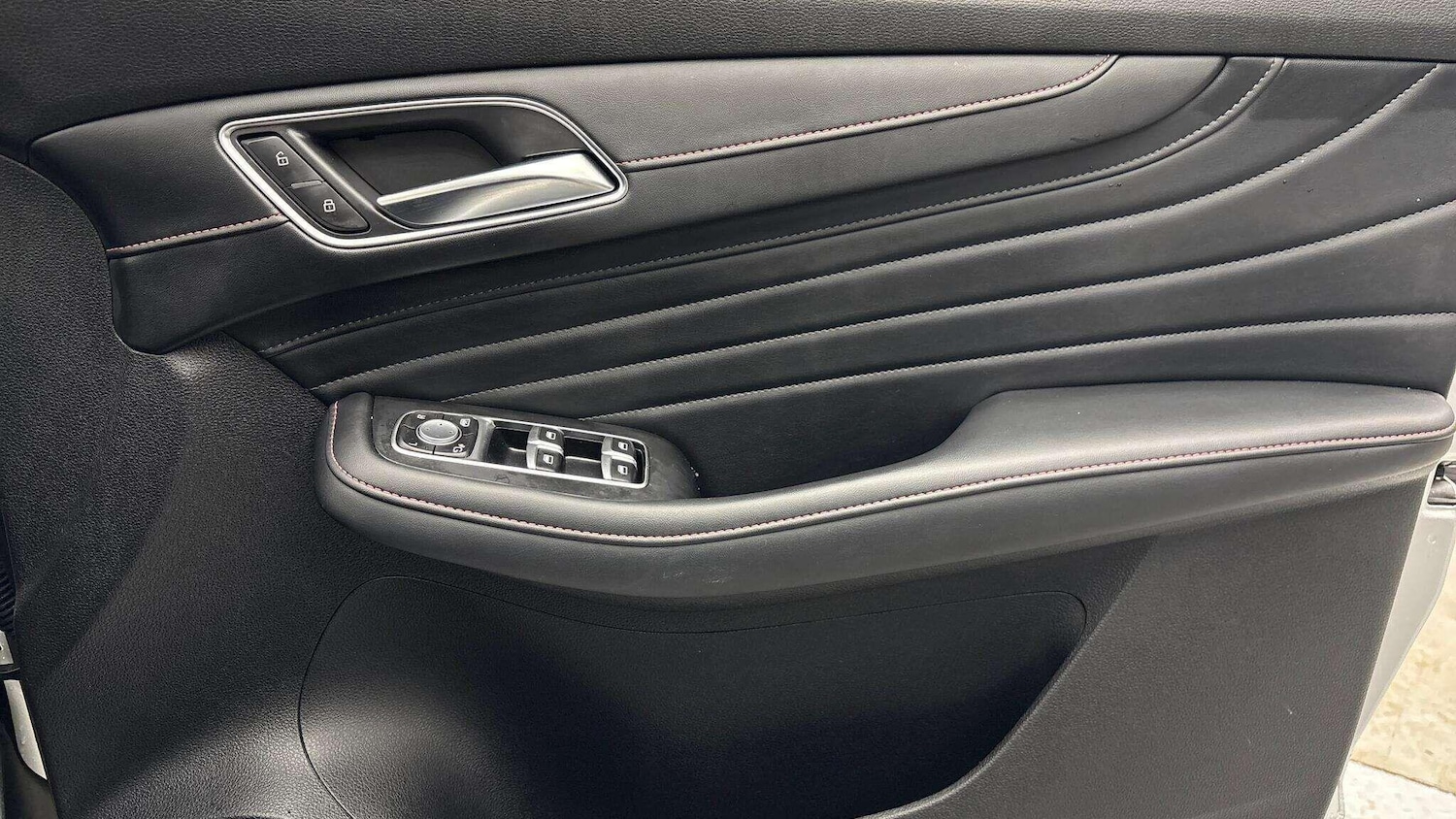 Used MG MG HS 2024 for sale - 76658776: Photo 12