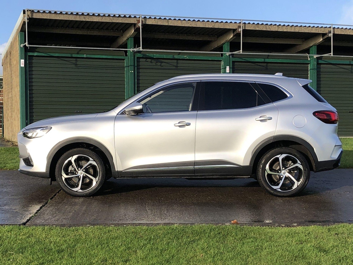 Used MG MG HS 2024 for sale - 76658776: Photo 13