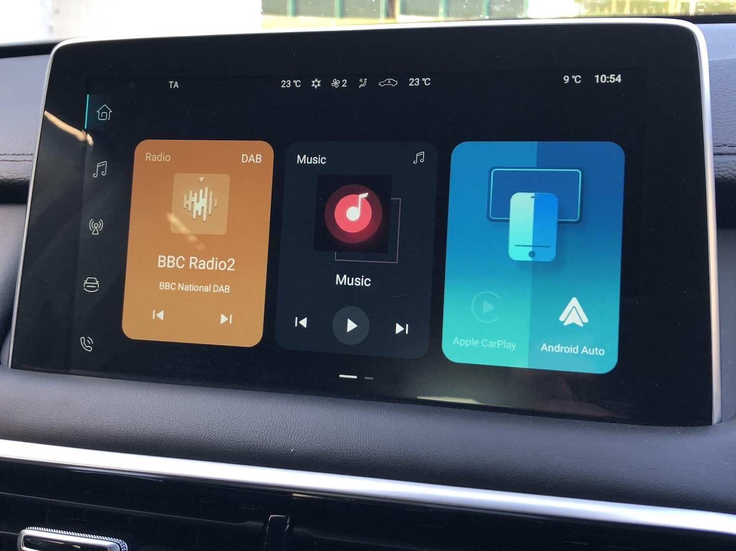 Used MG MG HS 2024 for sale - 76658776: Photo 14